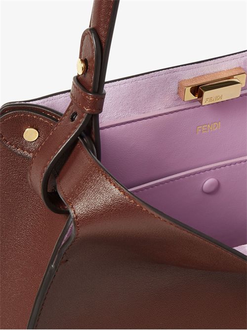 Medium Way bag FENDI | 8BN368AWPFF1V0F