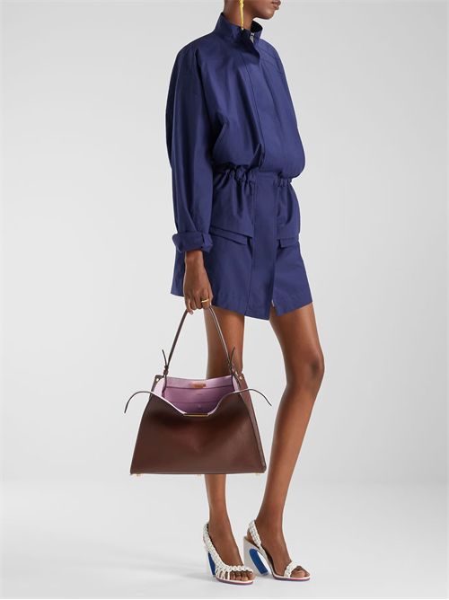 Medium Way bag FENDI | 8BN368AWPFF1V0F