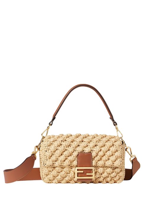Borsa Baguette FENDI | 8BR600AWQ6F1WGE