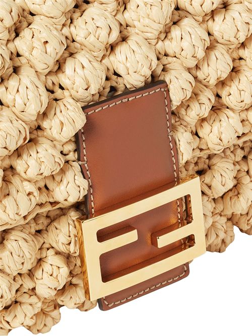 Baguette bag FENDI | 8BR600AWQ6F1WGE