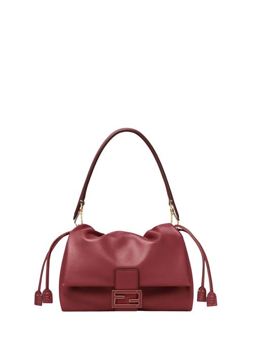 Medium Mum Baguette bag FENDI | 8BR833AQ0DF0YPU