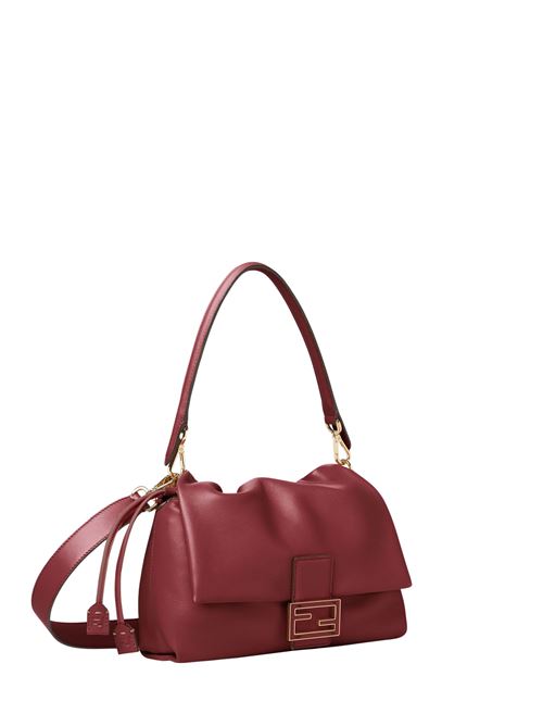 Borsa Mamma Baguette media FENDI | 8BR833AQ0DF0YPU