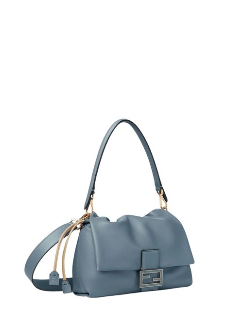 Borsa Mamma Baguette media FENDI | 8BR833AQ0DF1UJC