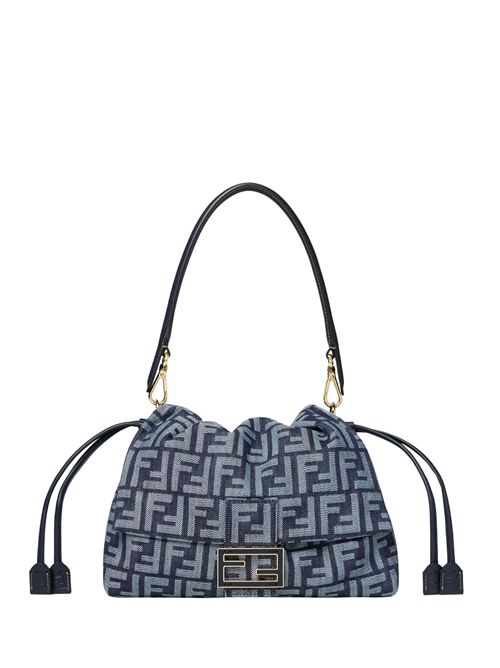 Borsa Mamma Baguette Medium FENDI | 8BR833AWVAF0NAP