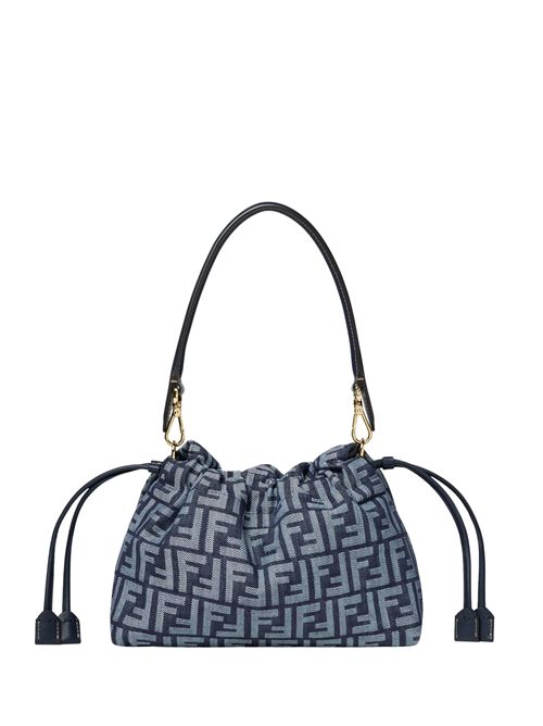 Medium Baguette Mom bag FENDI | 8BR833AWVAF0NAP