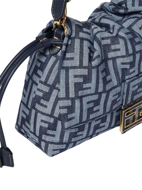 Medium Baguette Mom bag FENDI | 8BR833AWVAF0NAP