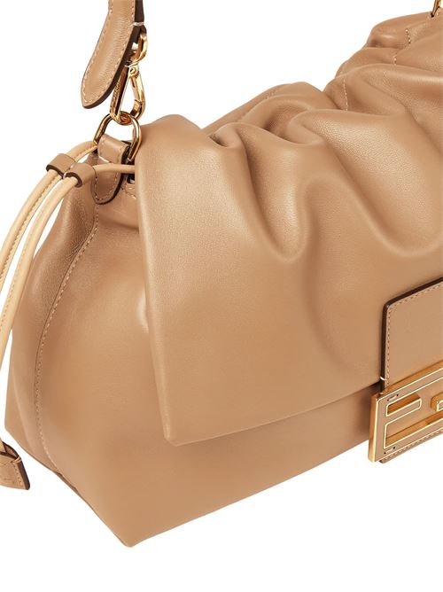 Borsa Mamma Baguette grande FENDI | 8BR834AQ0DF19P8