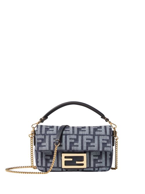 Baguette Bag FENDI | 8BS017AWVAF0NAP
