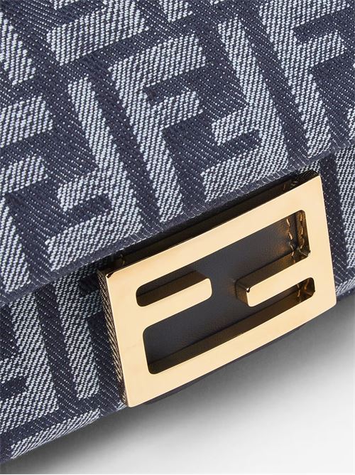 Baguette Bag FENDI | 8BS017AWVAF0NAP