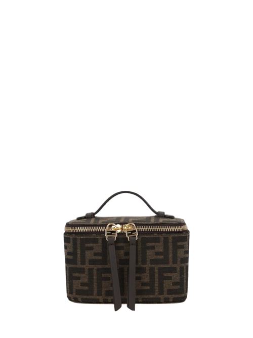 Vanity Bag FENDI | 8BS108AFPMF1GL7