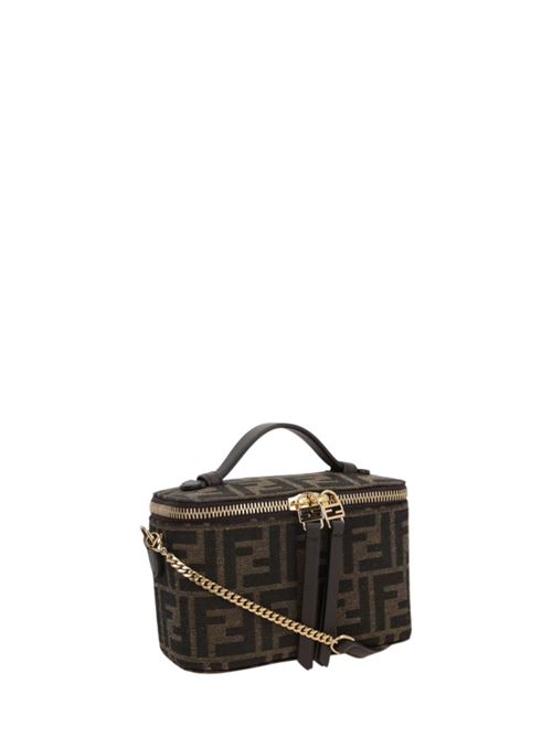 Vanity Bag FENDI | 8BS108AFPMF1GL7