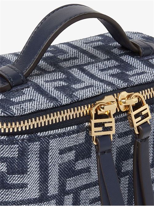 Vanity Bag FENDI | 8BS108AWVAF0NAP