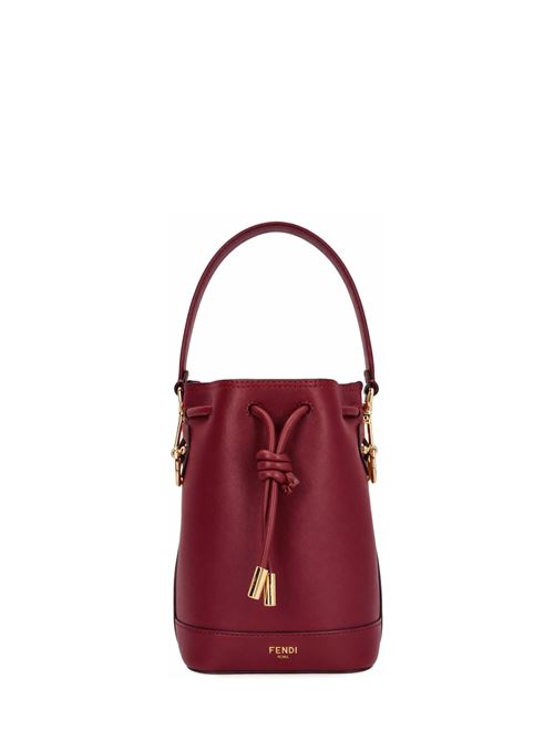 Mon Tresor Bucket Bag FENDI | 8BS109AYJ1F0YPU