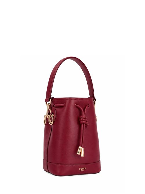 Borsa a secchiello Mon Tresor FENDI | 8BS109AYJ1F0YPU