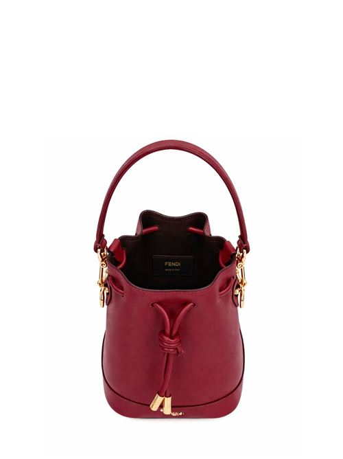 Borsa a secchiello Mon Tresor FENDI | 8BS109AYJ1F0YPU