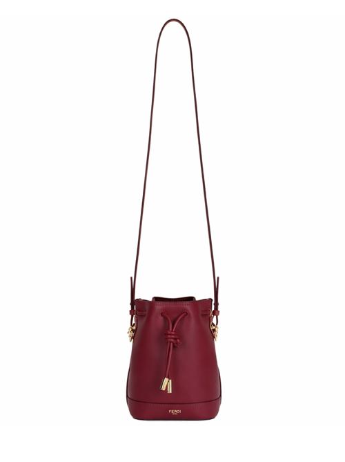 Borsa a secchiello Mon Tresor FENDI | 8BS109AYJ1F0YPU