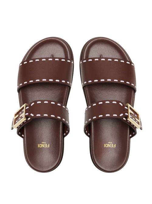 Slide Feel FENDI | 8X8710ASAIF1VMJ