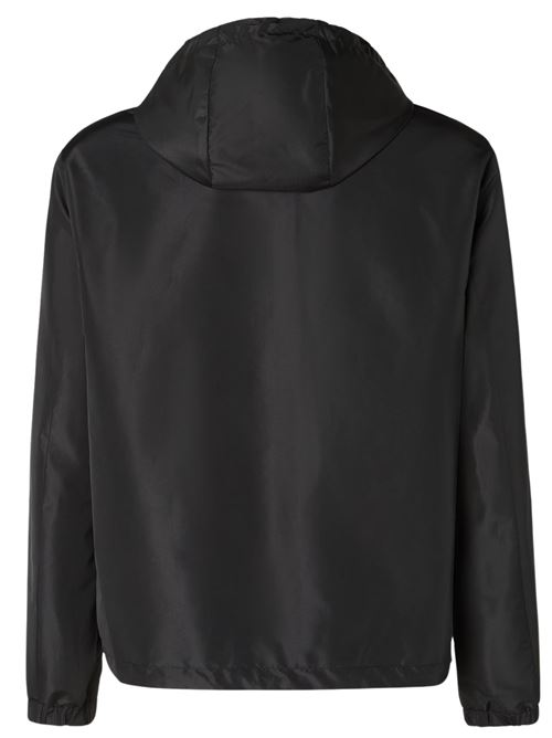 Blouson with hood FENDI | FAA960AU94F0GME