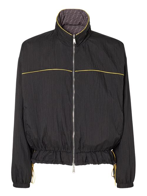 Reversible windbreaker FENDI | FAA980AYYVF0GME