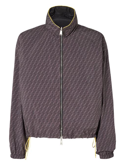 Reversible windbreaker FENDI | FAA980AYYVF0GME