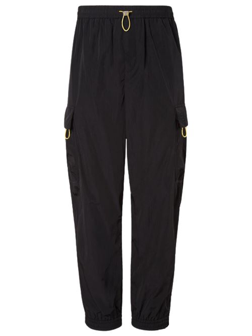 Nylon trousers FENDI | FB1116AYU9F0QA1