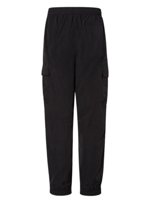 Nylon trousers FENDI | FB1116AYU9F0QA1