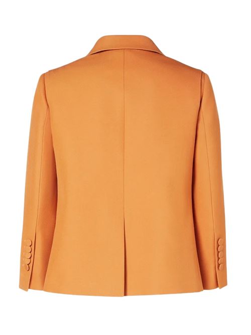 Double-breasted blazer FENDI | FJ7676AJYFF1UKE