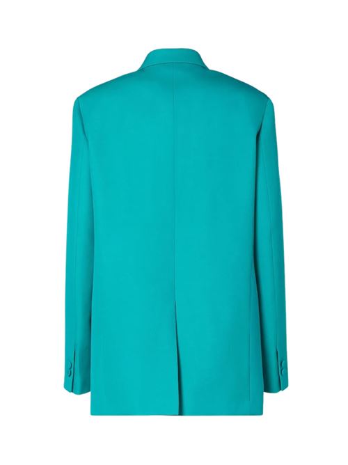 Double-breasted blazer FENDI | FJ7685AJYFF1UKL