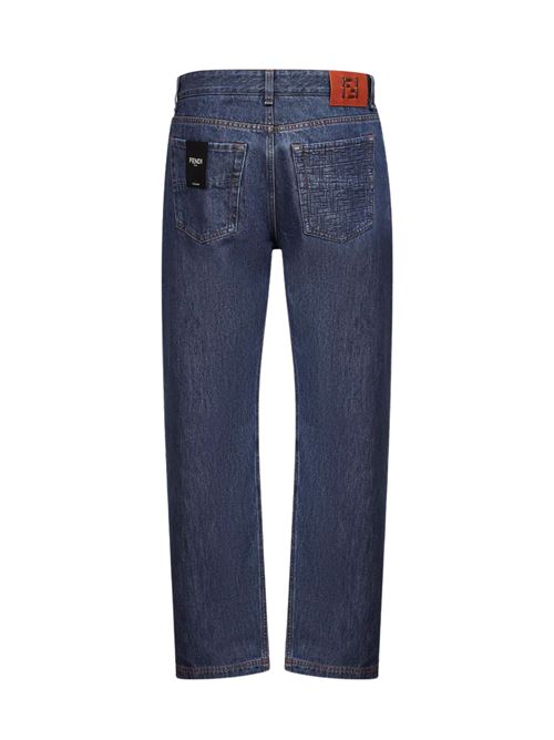 Long Jeans FENDI | FLP302AW82F0QA2