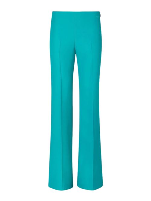 Slim fit trousers FENDI | FR6681AJYFF1UKL