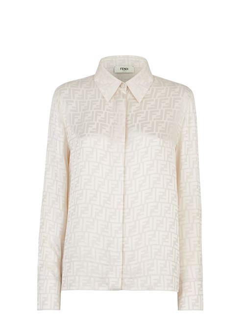 FF shirt FENDI | FS8140AJ0ZF1M2A