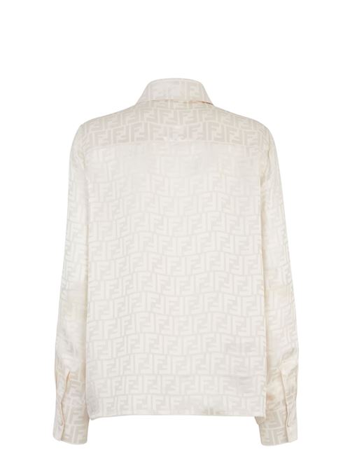 FF shirt FENDI | FS8140AJ0ZF1M2A