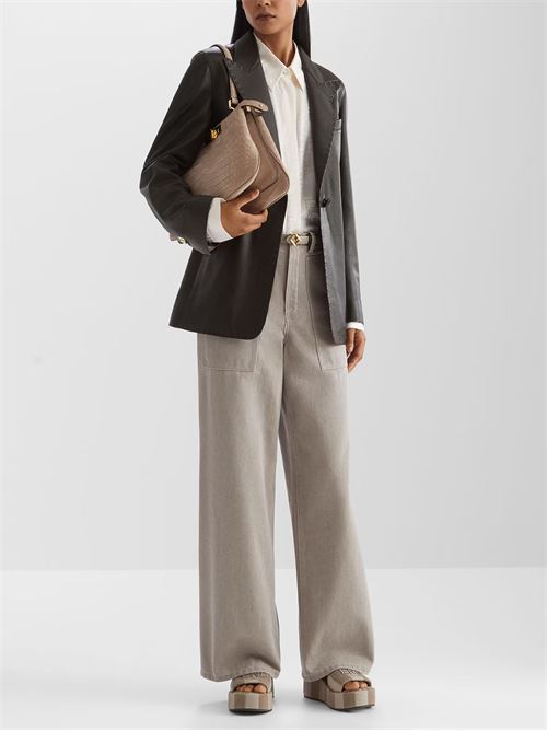 FF shirt FENDI | FS8140AJ0ZF1M2A