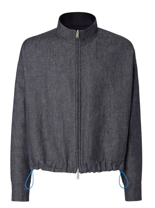 Reversible blouson FENDI | FW1433AYUDF0QG0