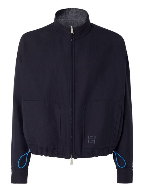 Reversible blouson FENDI | FW1433AYUDF0QG0