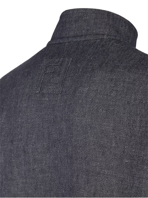 Reversible blouson FENDI | FW1433AYUDF0QG0