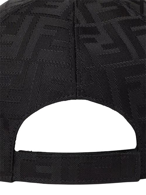 FF nylon hat FENDI | FXQ768AVPDF0QA1