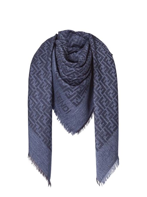FF Shawl FENDI | FXT069AWEWF0RU7