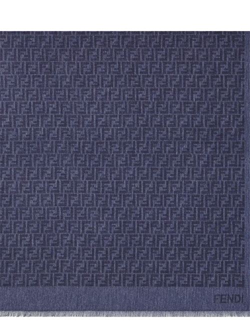 FF Shawl FENDI | FXT069AWEWF0RU7