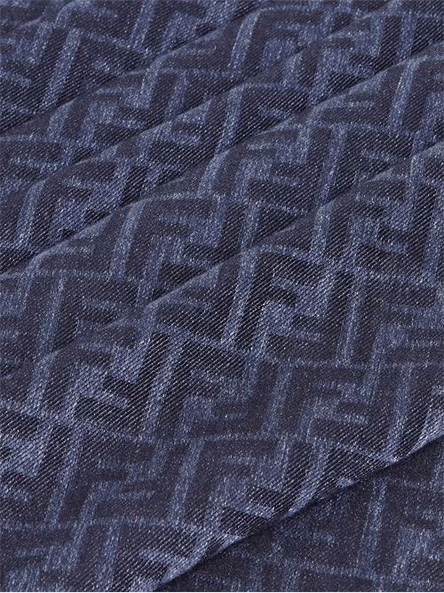 FF Shawl FENDI | FXT069AWEWF0RU7