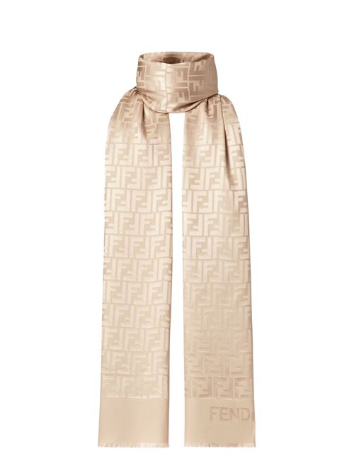 FF Stole FENDI | FXT185ANBEF10X5