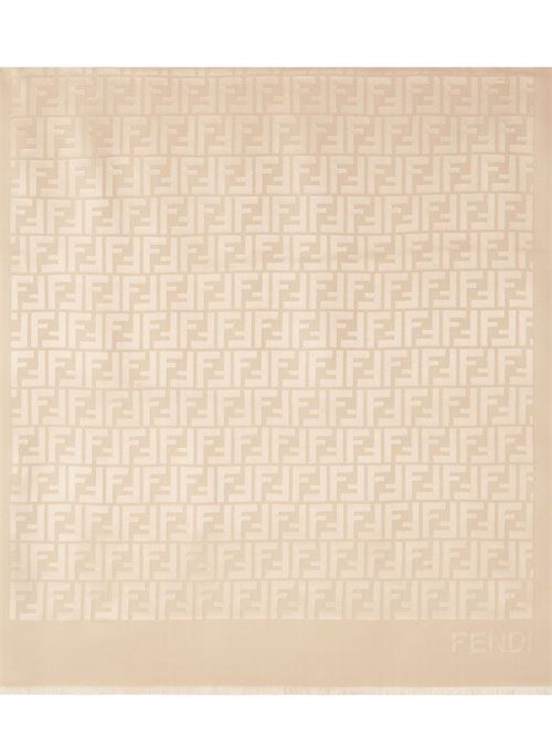 FF Stole FENDI | FXT185ANBEF10X5