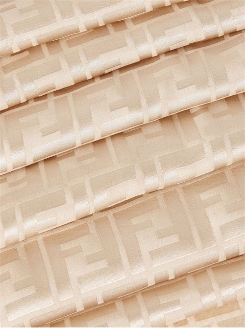 FF Stole FENDI | FXT185ANBEF10X5