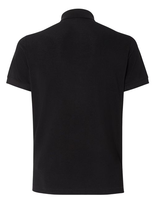 Polo shirt with logo FENDI | FY0985AUA5F0QA1