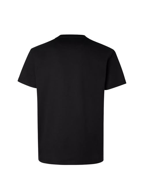 Cotton T-shirt FENDI | FY1319AY0GF0QA1