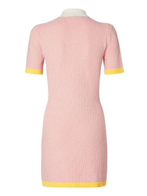 FF dress FENDI | FZDE35AW4SF1W0S