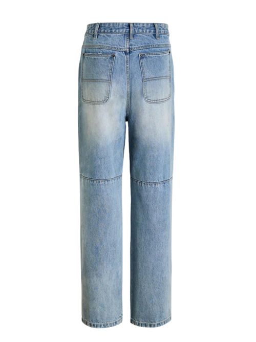 Jeans Hand Art FOUND | FOSS26DP060126371