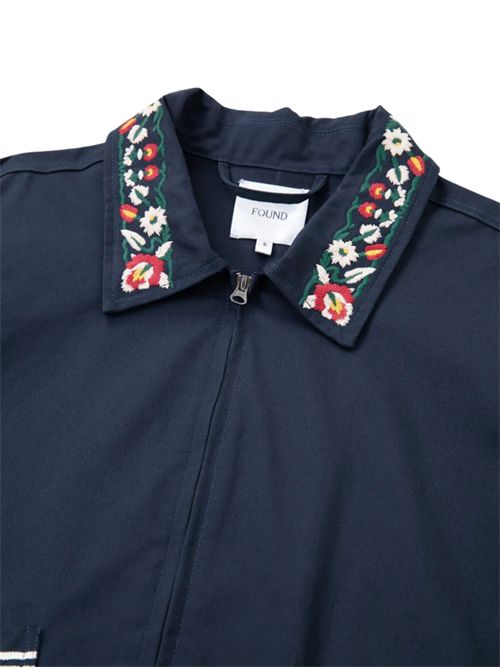 Giacca Horse Equine FOUND | FOSS26JA013116336