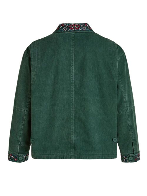 Giacca Jockey Club FOUND | FOSS26JA023116337