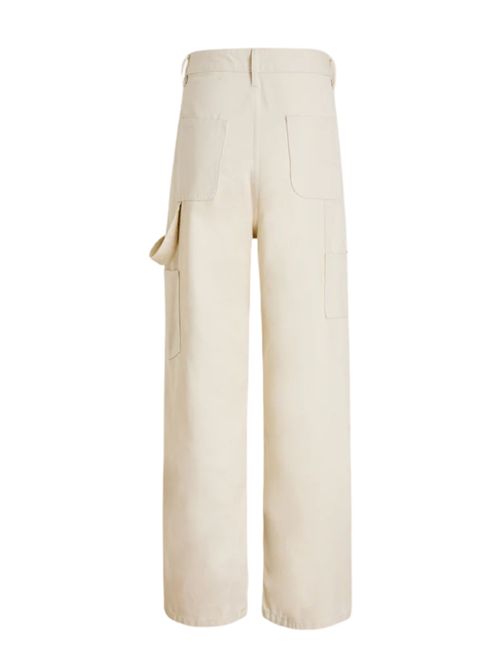 Jeans Patchwork FOUND | FOSS26PA030126358